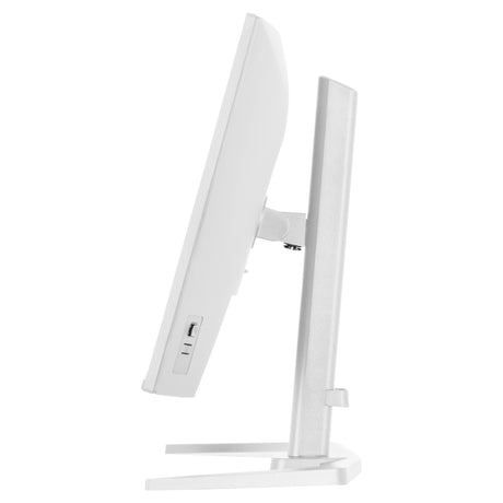 Monitor do gier Iiyama G-Master Red Eagle GB2771QSU-W1 27 (biały, 2x HDMI, DisplayPort, 2x USB-A, 2x USB-C, 200 Hz)