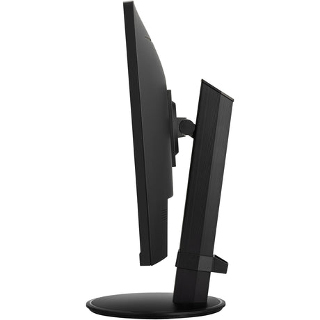 Monitor Viewsonic vg2709-2k-mhdu-2 27 (czarny, 1x HDMI, 1x Display Port, USB-C, USB-A, USB-B, 100hz)