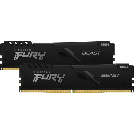 Kingston Fury Kingston Fury 32 GB DDR4-3200 Zestaw