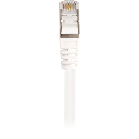 Kabel sieciowy Sharkoon SFTP, RJ-45 kat. 6 (biały, 5 metrów)