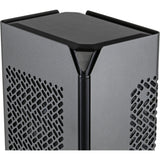 Cooler master ncore 100 max obudowa mini tower (ciemnoszary | 2x USB-A | 1x USB-C)