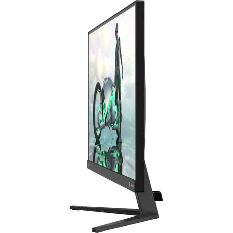 Monitor do gier Philips Evnia 27m2n3500nl 00 27 (czarny, 2x HDMI, Display Port, 180 Hz)