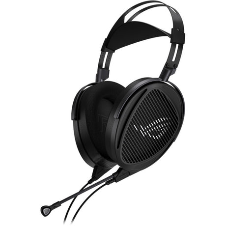 Nauszny zestaw słuchawkowy do gier Asus rog kithara (czarny, PC, Playstation 4, Playstation 5, Nintendo Switch)