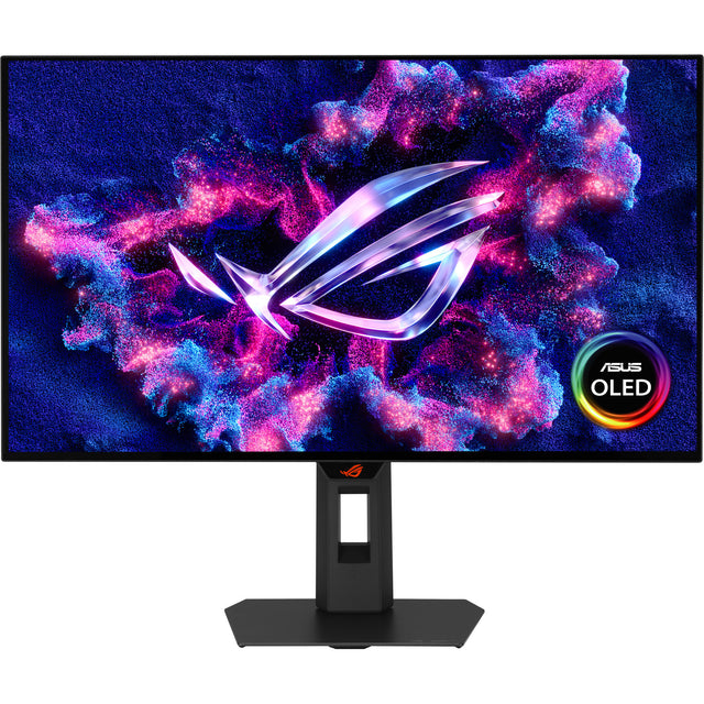 Asus ROG Strix OLED