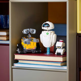 Lego Disney i Pixar Wall-E i Ewa - 43279