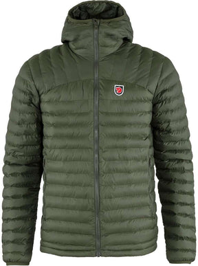 Fjällräven wyprawa lätt - kurtka zimowa