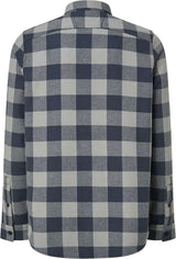 Miś Oakley przytulny - koszula flanelowa
