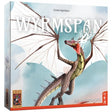 999 gier 999 gier gra planszowa Wyrmspan (holenderska, 1 - 5 graczy, 90 minut, od 14 lat)