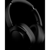 Słuchawki nauszne Creative Zen Hybrid 2 (czarne, Bluetooth 5.2, USB-C, hybrydowy ANC)