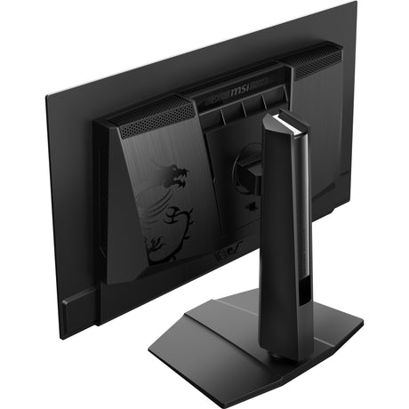 Monitor do gier Msi mag 272up qd-oled x24 26,5 4k UHD (czarny, 2x HDMI, Display Port, USB-C, 240 Hz)