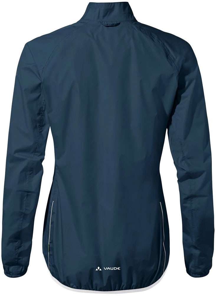 Vaude drop Jacket iii - damska kurtka przeciwdeszczowa