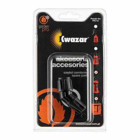 Kwazar lance blisterdopsyndroom