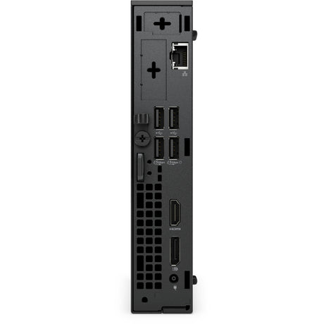 Minikomputer Dell Pro Micro (RV6CG) (czarny | Core Ultra 7 265T | Grafika Intel | 16 GB | 512 GB SSD)