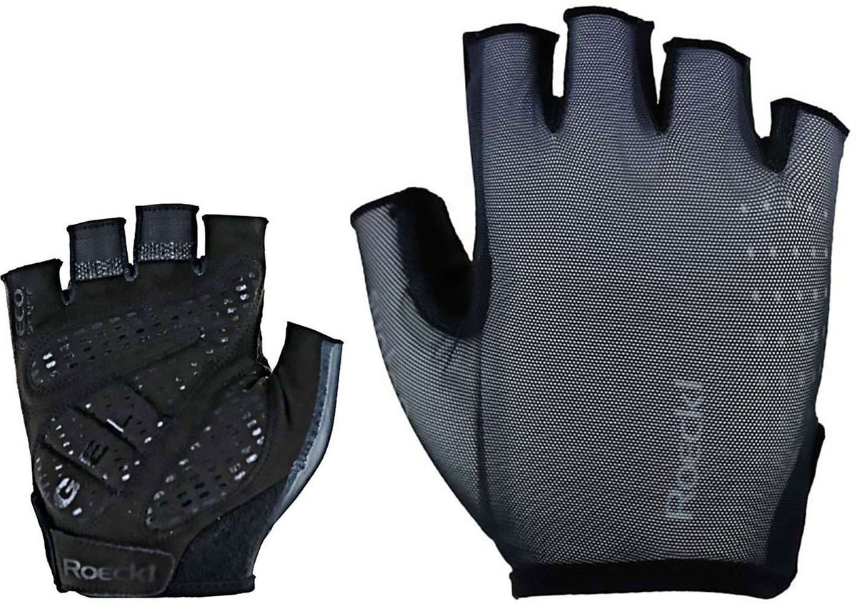 Roeckl sports istia - rękawiczki rowerowe