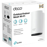 Zewnętrzny router mesh tp-link deco x50