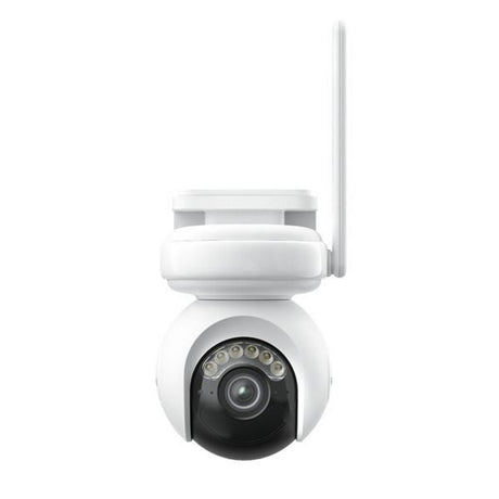 Bezprzewodowa dwuzakresowa kamera PT Colorx Reolink B660 4K (biała)