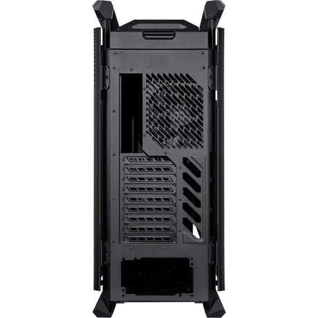 Obudowa Big Tower Asus rog hyperion gr701 (czarna | 4x usb-a | 2x usb-c | rgb | szkło hartowane)
