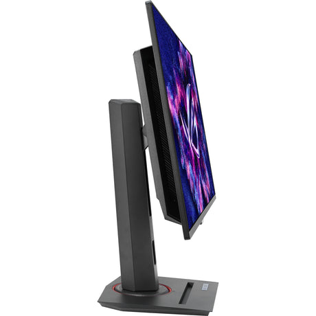 Monitor do gier Asus ROG Strix OLED XG27ACDNG 27 (czarny, 2x HDMI, DisplayPort, 3x USB-A, USB-B, USB-C, 360 Hz)