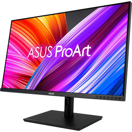 Monitor Asus proart pa328qv 32 (czarny, 2x HDMI, 1x Display Port, 4x USB-A 3.2 (5 Gbit s))