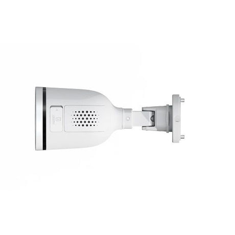 Foscam s41, dwuzakresowa kamera punktowa Wi-Fi 4 MP (biała)