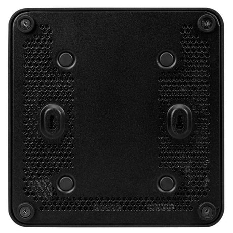 Msi cubi nuc ai 1umg-018beu barebone (czarny | core ultra 7 155h | grafika arc)