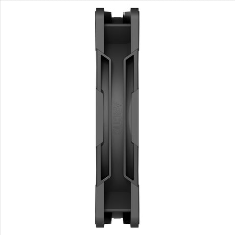 Wentylator do obudowy Arctic P14 Pro (czarny, 140 x 140 x 27 mm, pwm)