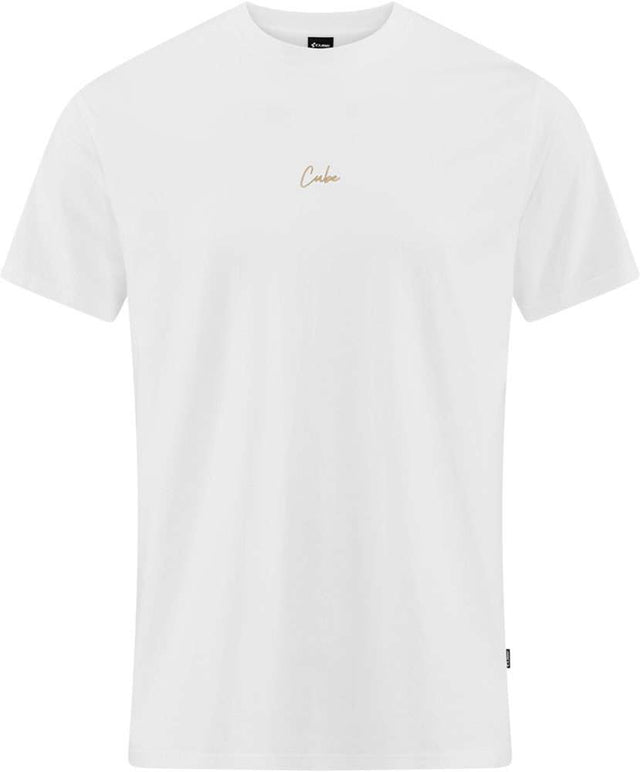 Koszulka Cube script gty fit