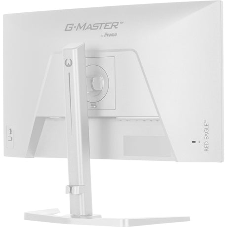 Monitor do gier Iiyama G-Master Red Eagle GB2771HSU-W1 27 (biały (matowy), 2x HDMI, Display Port, USB-A, USB-C, 240 Hz)