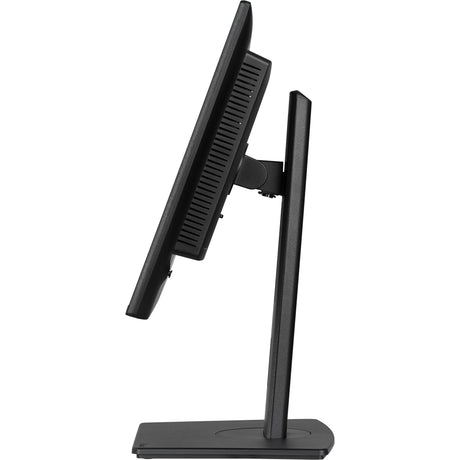 Monitor Iiyama prolite xb2492hsu-b1 24 (czarny (matowy), HDMI, display port, 2x USB-A, USB-B, 120 Hz)