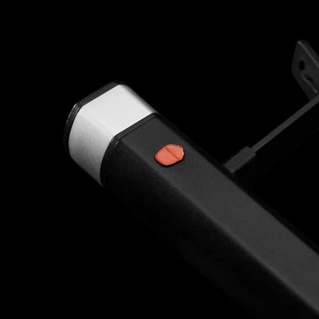 Klamka Kamado Joe LED (czarna)