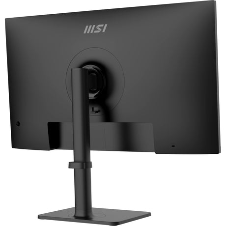 Monitor MSI Modern MD272UPHG 27 4K UHD (czarny, 2x HDMI, Display Port, 3x USB-A, USB-B, USB-C)