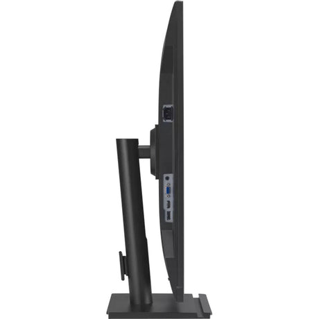 Monitor Asus va249qgse 23.8 (czarny, 120 hz, display port, hdmi, vga, audio)