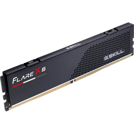G.skill flara x5 16 GB ddr5-6000 (1x 16 GB) RAM (czarny, f5-6000j3038f16gh1-fx5)