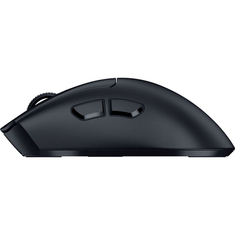 Mysz do gier Razer deathadder v4 pro (czarna, do 45 000 dpi, 8000 Hz)