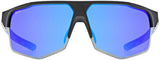 Zestaw uvex axos - okulary sportowe
