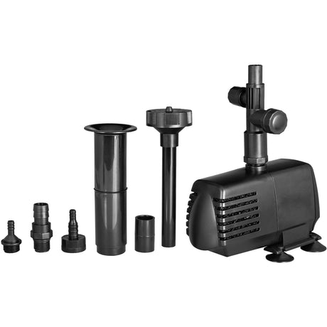 Ubbink - xtra - 1600 - pompa fontannowa - pompa stawowa