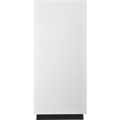 Obudowa midi tower Sharkoon z czystej stali rgb (biała | 2x usb-a | rgb | szkło hartowane)