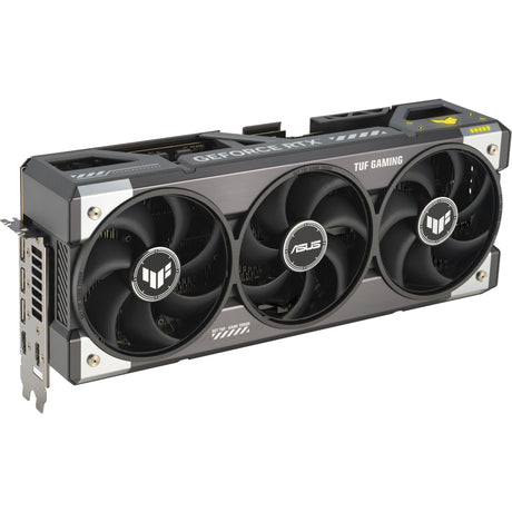 Karta graficzna Asus Tuf Gaming GeForce RTX 5080 OC 16 GB (3x DisplayPort, 2x HDMI)