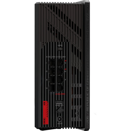 Sprzedam router Asus rog strix gs-be18000