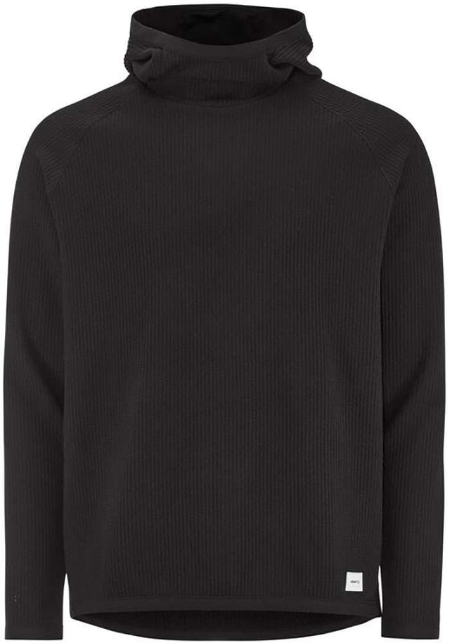 Kaptur z siatki Craft - bluza z kapturem