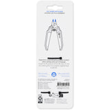 Szczypce tnące do żuchwy Ifixit (czarno-niebieskie)