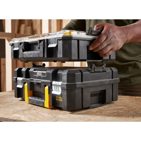 Walizki Stanley stanley fatmax tstak organizer kompaktowy fmst82967-1 - fmst82967-1