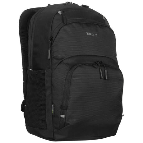 Klasyczny plecak Ecosmart Targus 15-16” (czarny, 25 litrów)