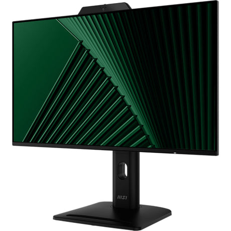 Monitor Msi pro mp272pmg 27 (czarny, HDMI, Display Port, VGA, 2x USB-A, USB-B, 120 Hz)