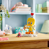 Lego Looney Tunes 40824 - Słodki Tweety