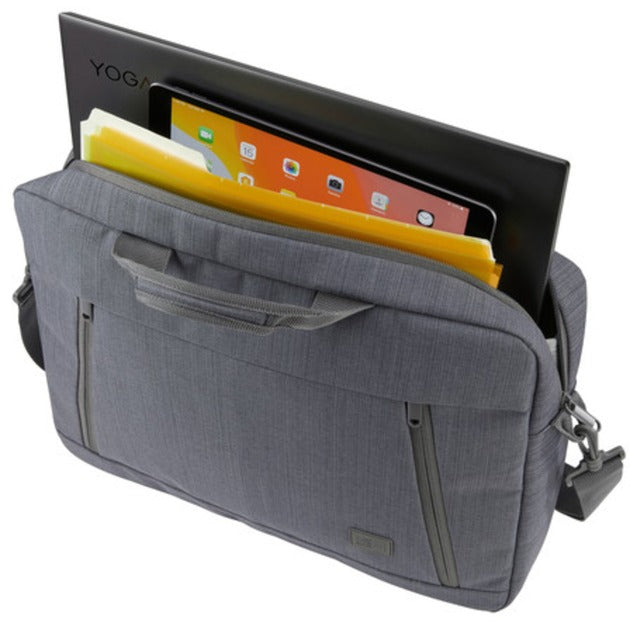 Torba na laptopa Case Logic Huxton Staté 15.6 (szara)