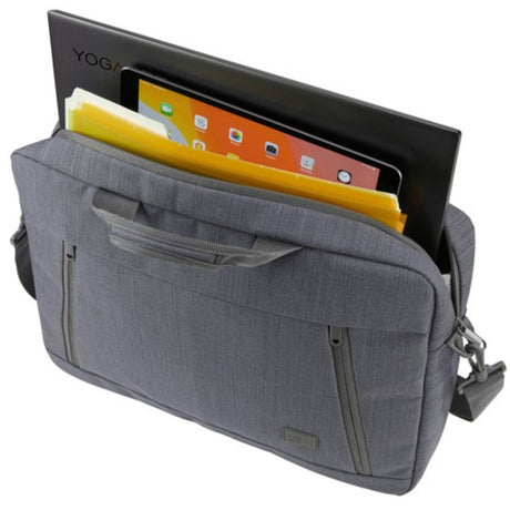 Torba na laptopa Case Logic Huxton Staté 15.6 (szara)