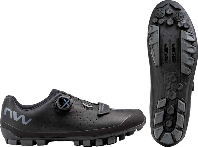 Northwave Hammer Plus Wide - buty mtb