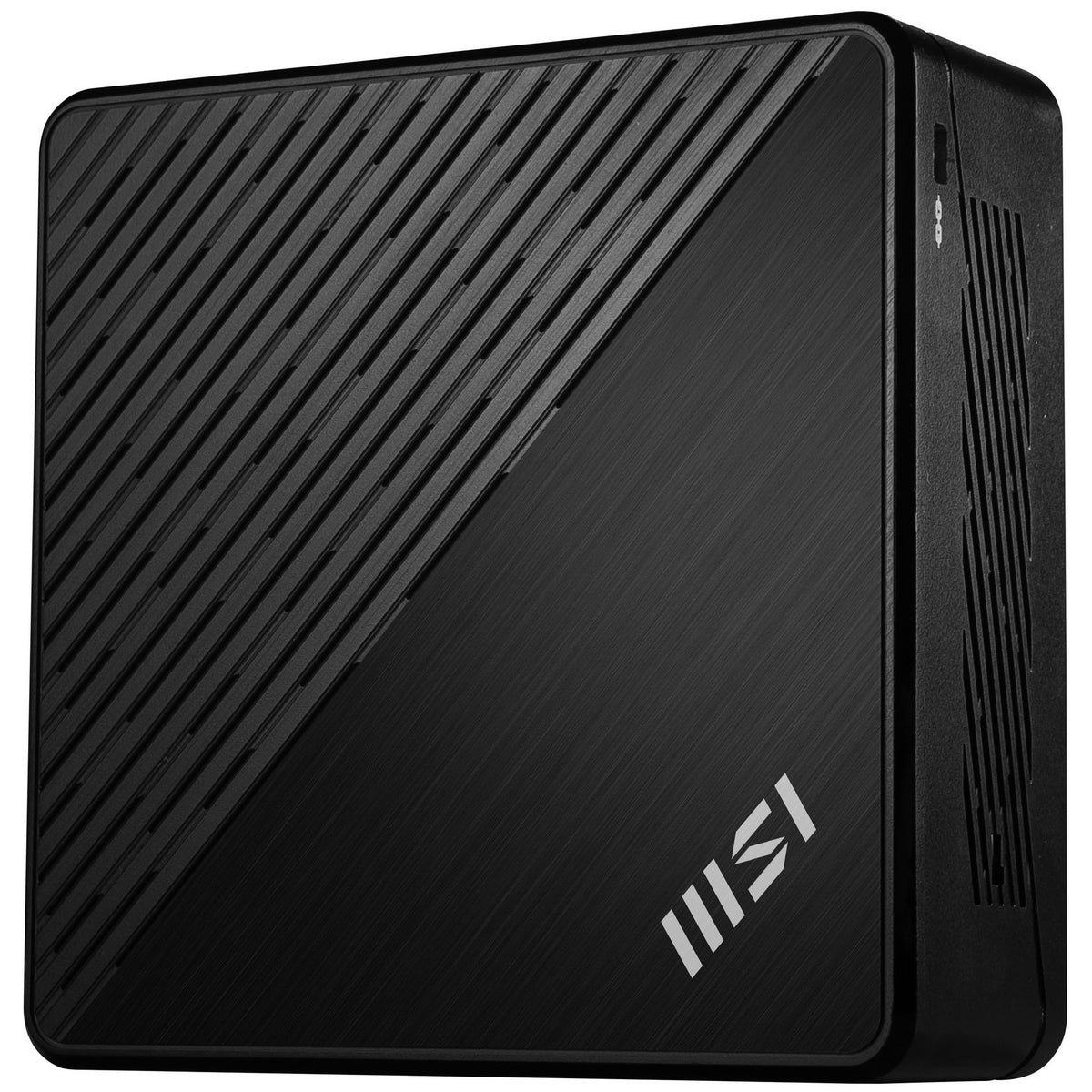 Msi cubi 5 12m-001beu barebone (czarny | rdzeń i7-1255u | grafika iris xe)