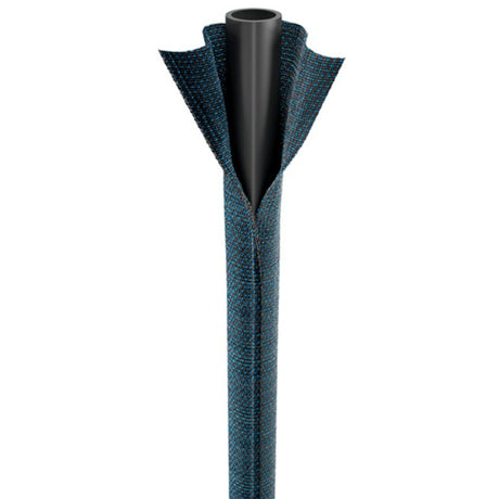 Wąż tekstylny Gardena liano xtreme 19 mm (3 4”), 30 m (ciemnoszary pomarańczowy)